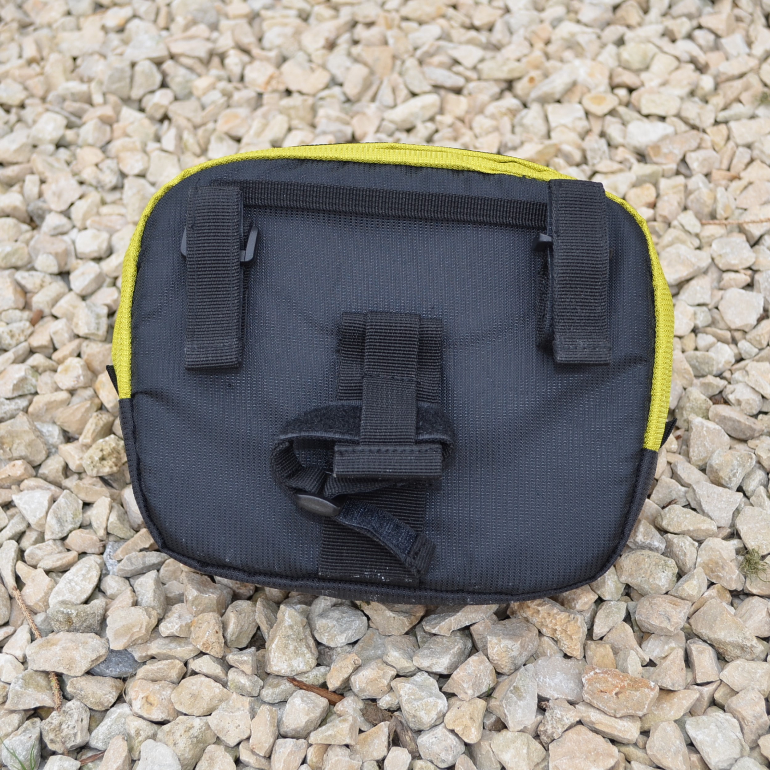 Terra Nova Laser Velo sacoche guidon 1 litre vélo