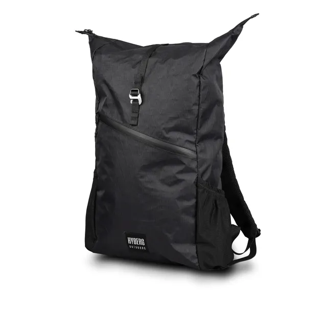 Hyberg Rinco sac à dos 18 L laptop zip étanche 385 g