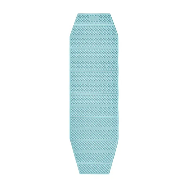 Naturehike Troues R2.0 tapis mousse pliable bleu 420 g été