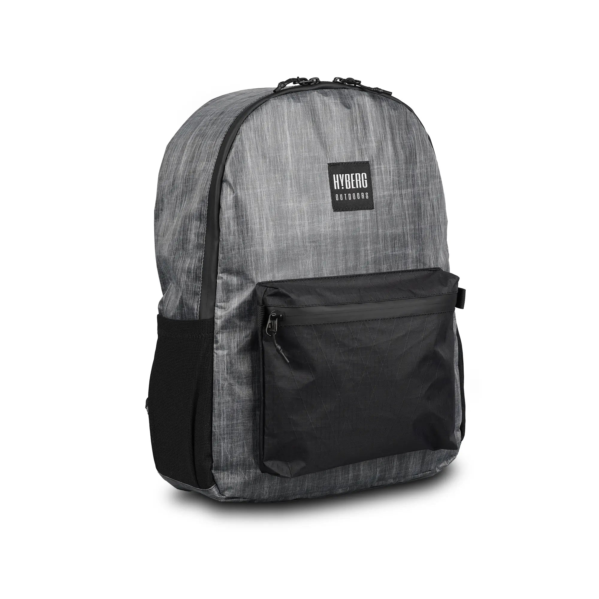 Hyberg Zefyr sac à dos 18L 385g poche étanche