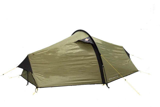 Terra Nova Norte Compact 2 double-toit rechange 2 places