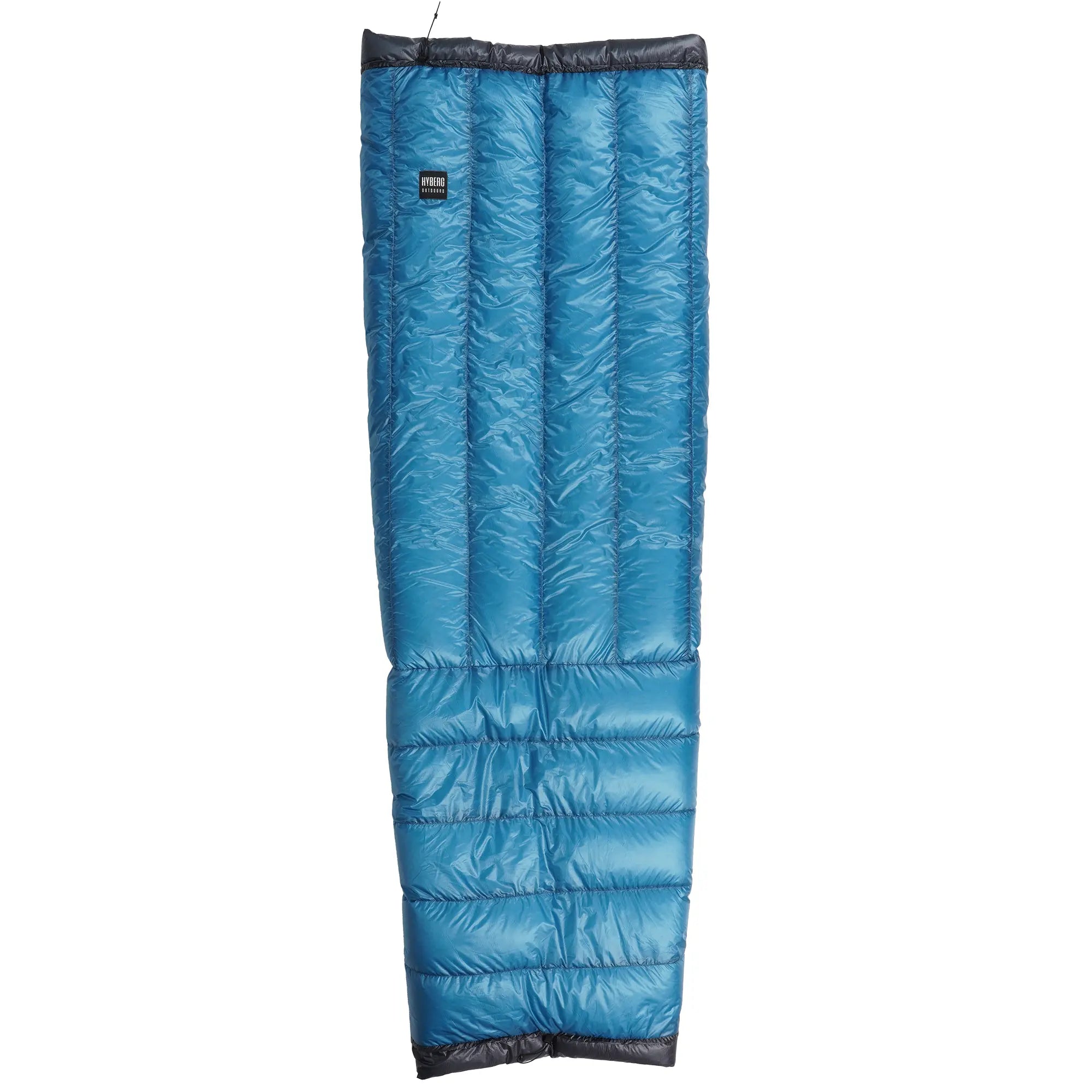 Hyberg Loner Lite 250 quilt duvet 850+ Anacapa M