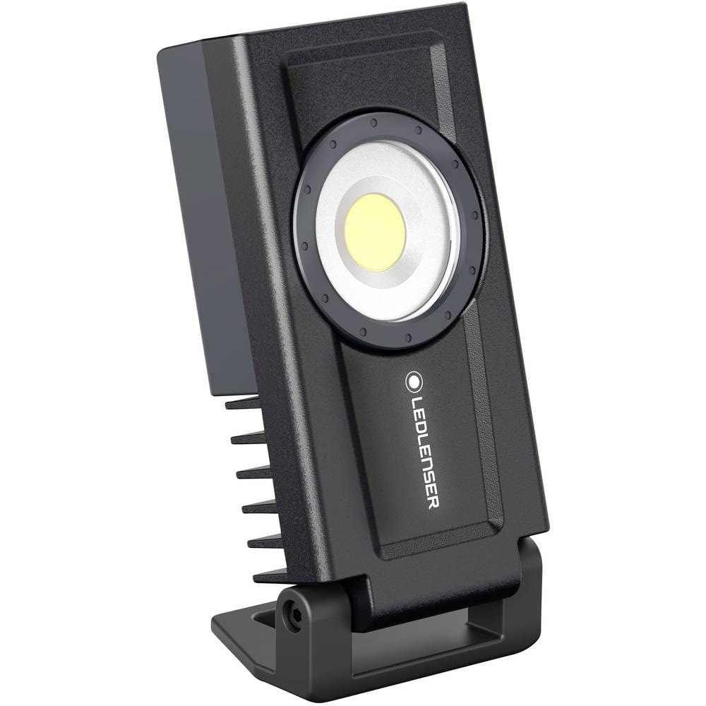 Ledlenser iF3R projecteur chantier LED 1000 lm