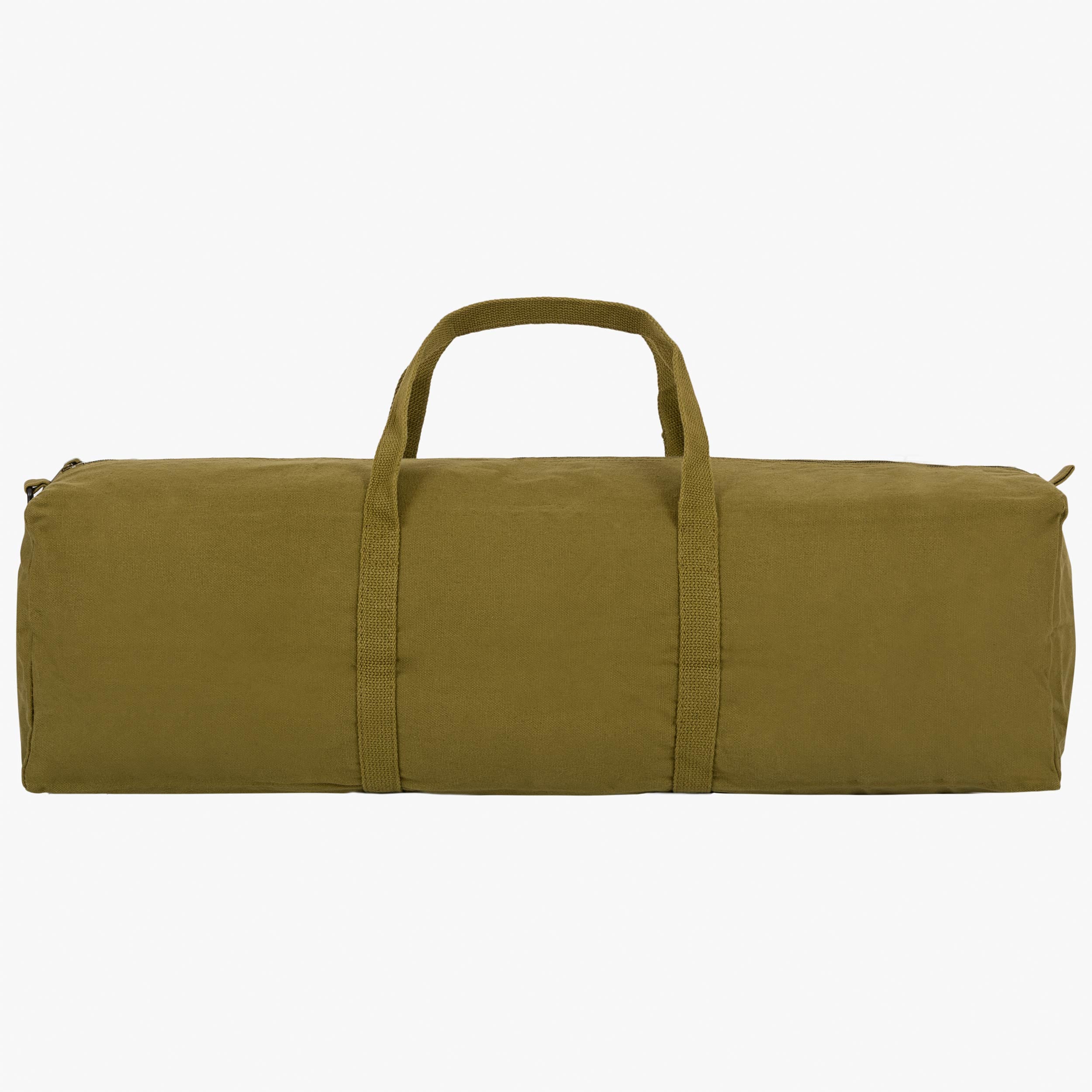 Highlander sac outil toile 75 cm olive