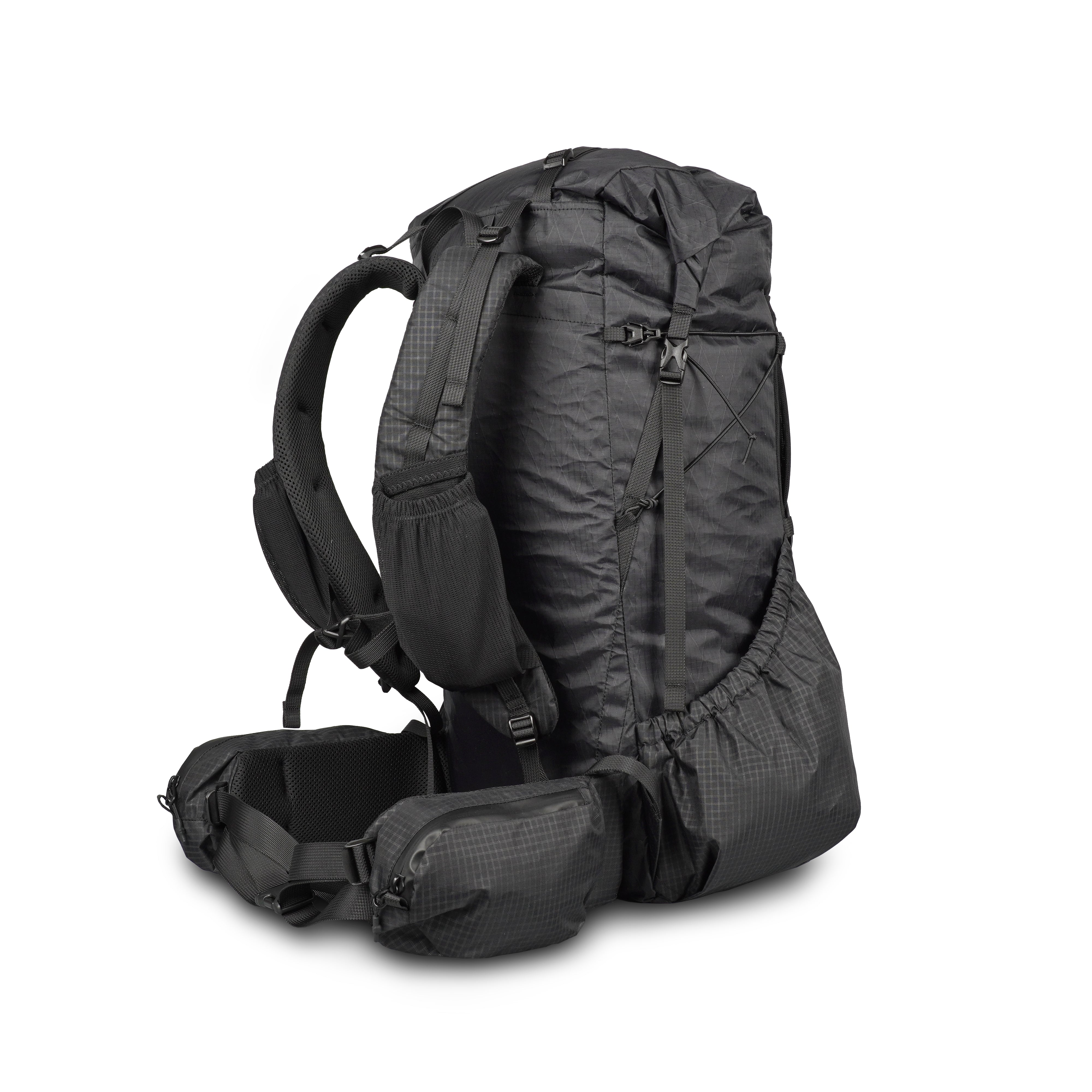 Hyberg Attila 50L Sac à Dos Ultraléger X-Pack Taille M