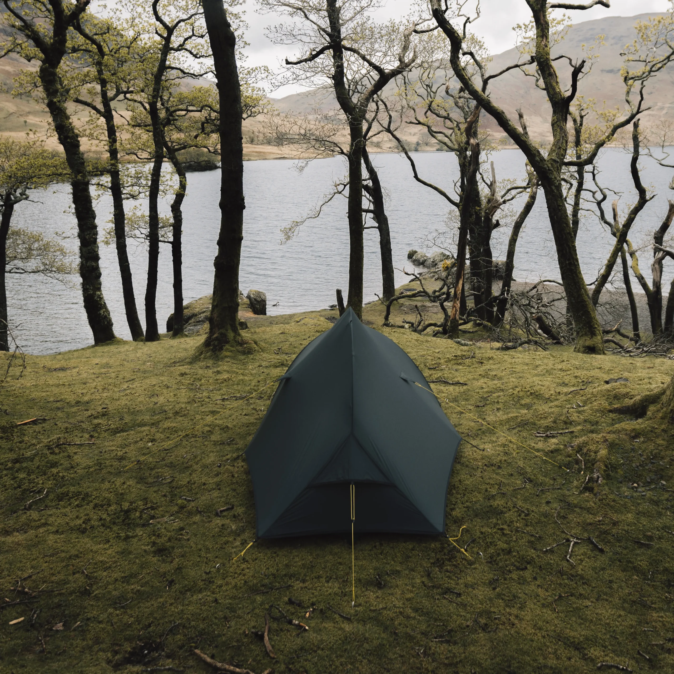 Terra Nova Solar Photon 2 tente 2 places 852 g