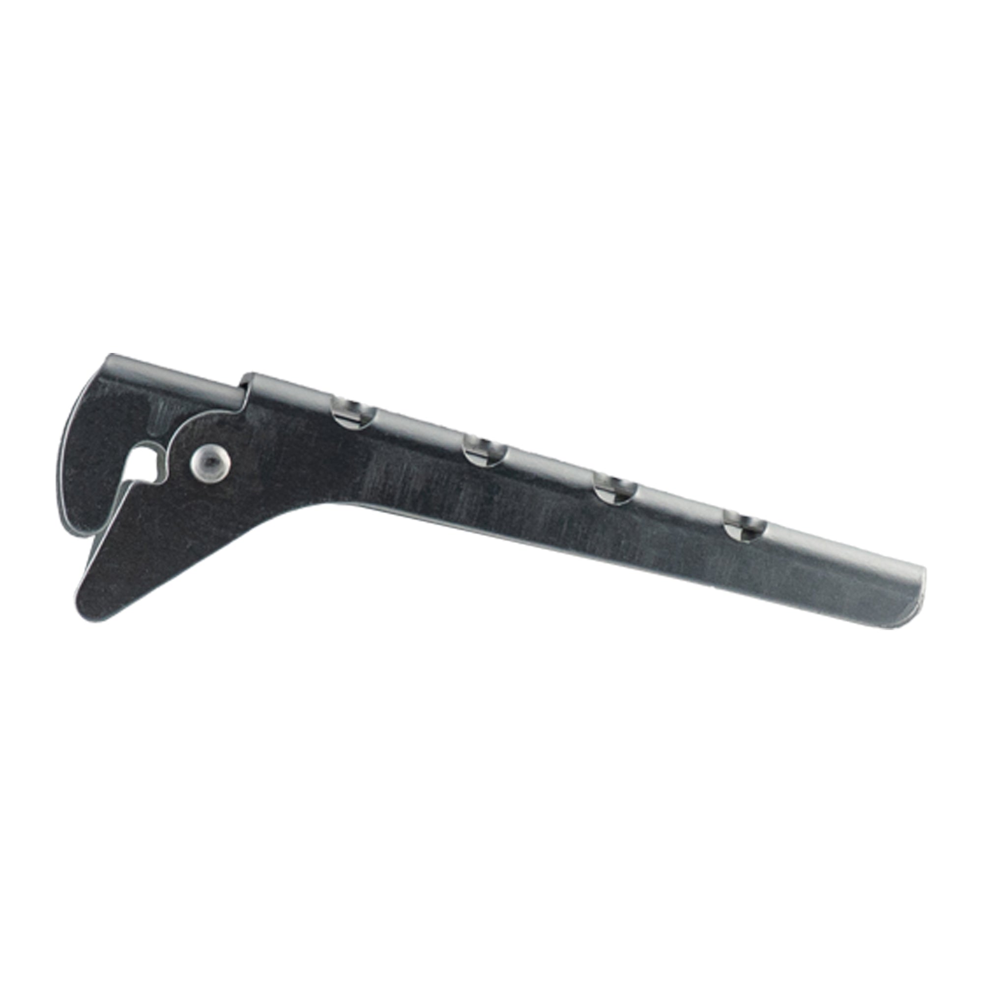 Highlander Billy Popote 1.5L Inox Couvercle Poêle