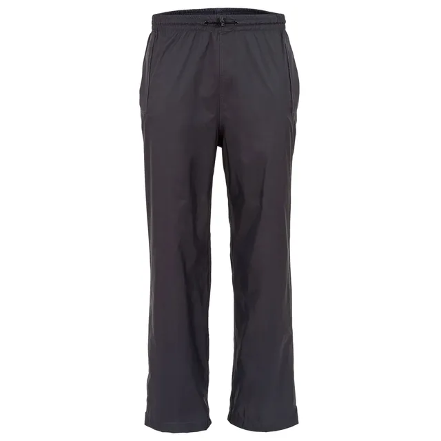Highlander Stow & Go pantalon pluie charcoal 205 g taille M