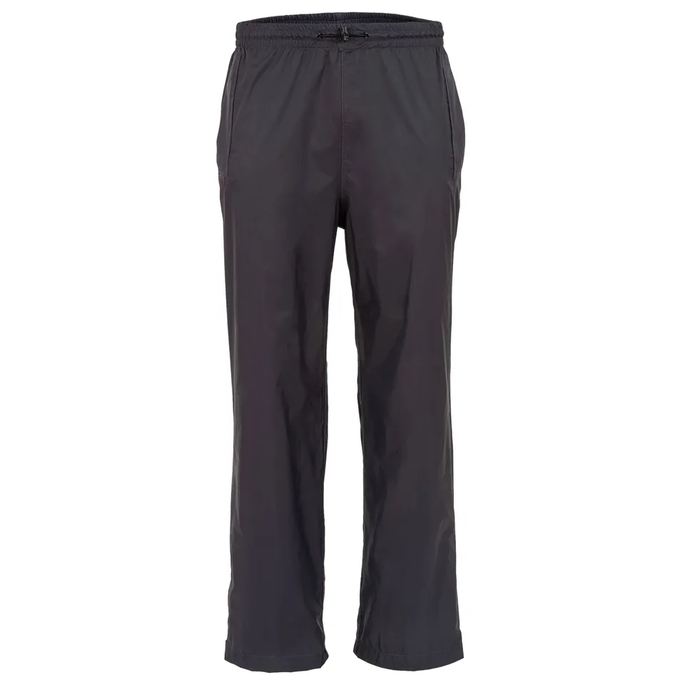 Highlander Stow & Go pantalon pluie charcoal 205 g taille M