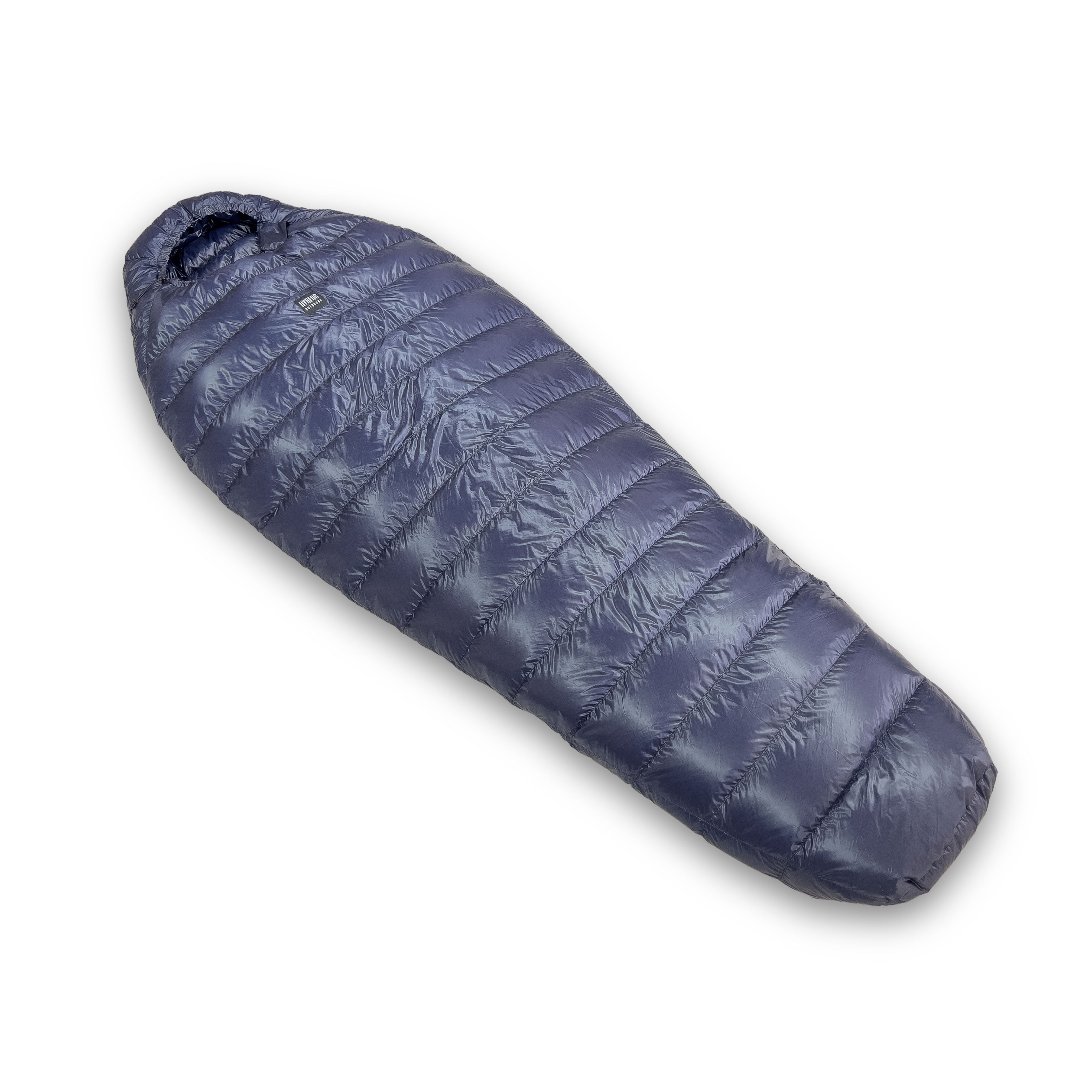Hyberg Valgus Lite I sac de couchage duvet 800FP