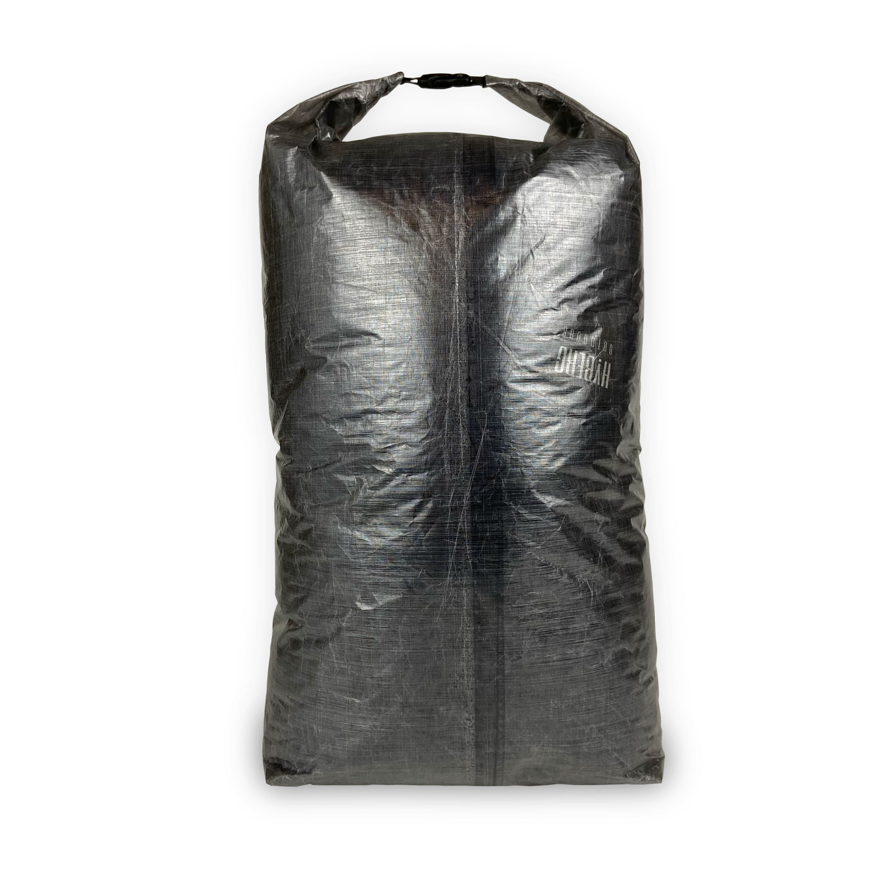 Hyberg Dry Bag Sac Étanche Dyneema 8L Blanc Taille M
