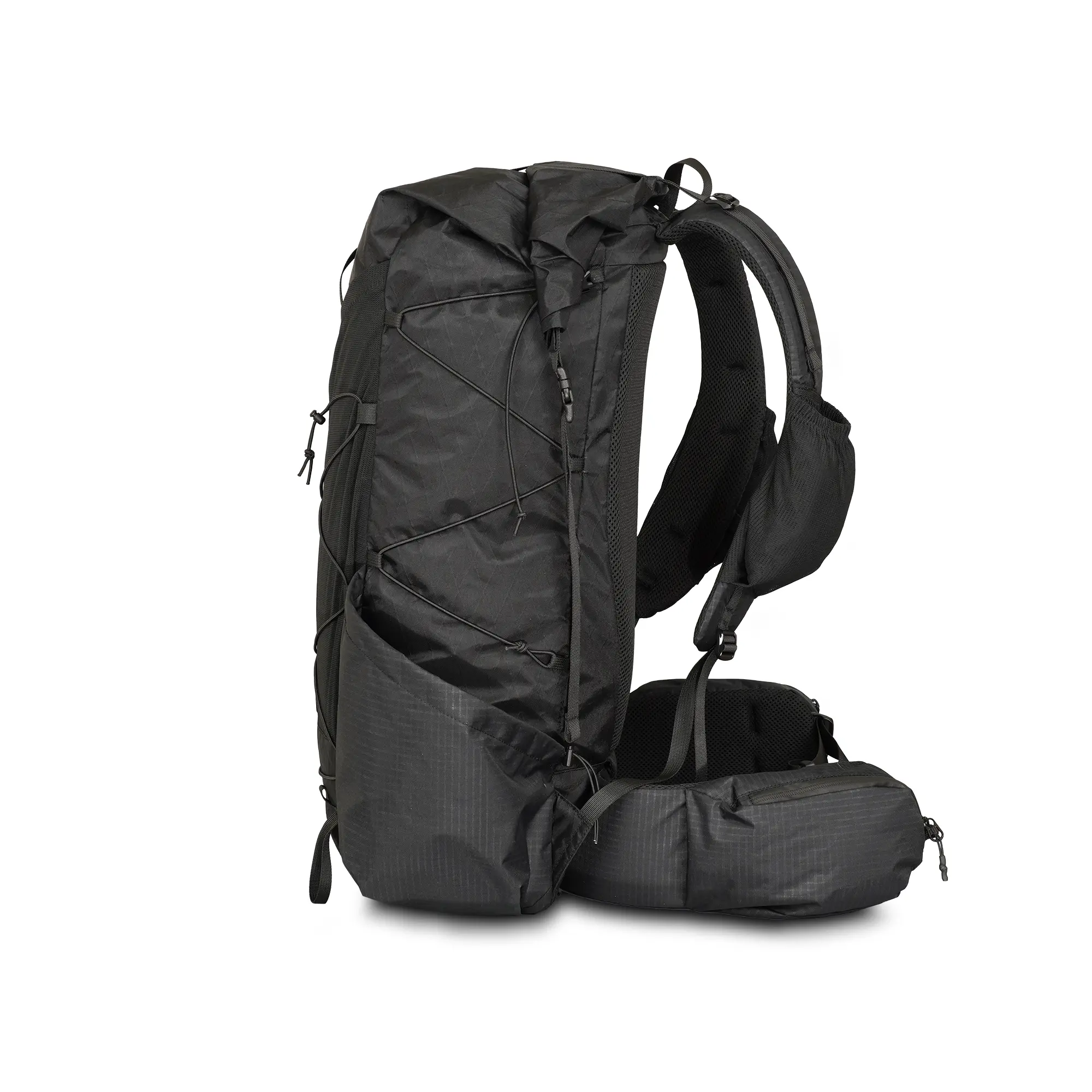 Hyberg Arcon 60L Sac à Dos à Armature Taille M