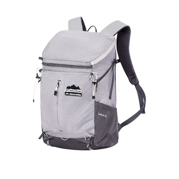 Naturehike Helium sac à dos randonnée 25L vert