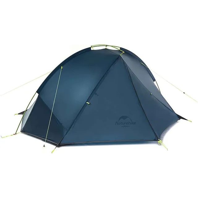 Naturehike Tagar tente ultralégère 1 personne bleue 4000mm