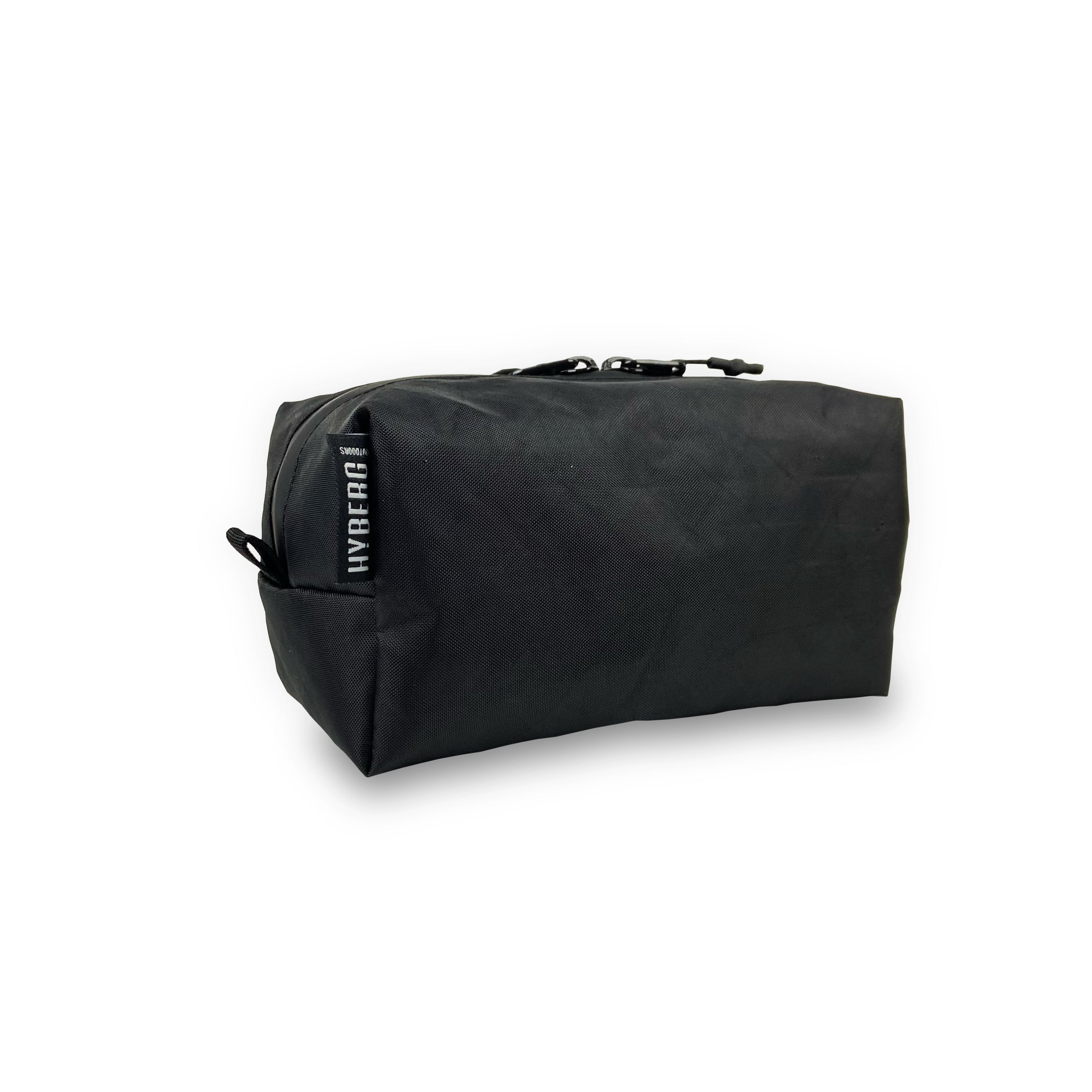 Hyberg Zip Bag pochette trek Tropic S 38 g Ecopak