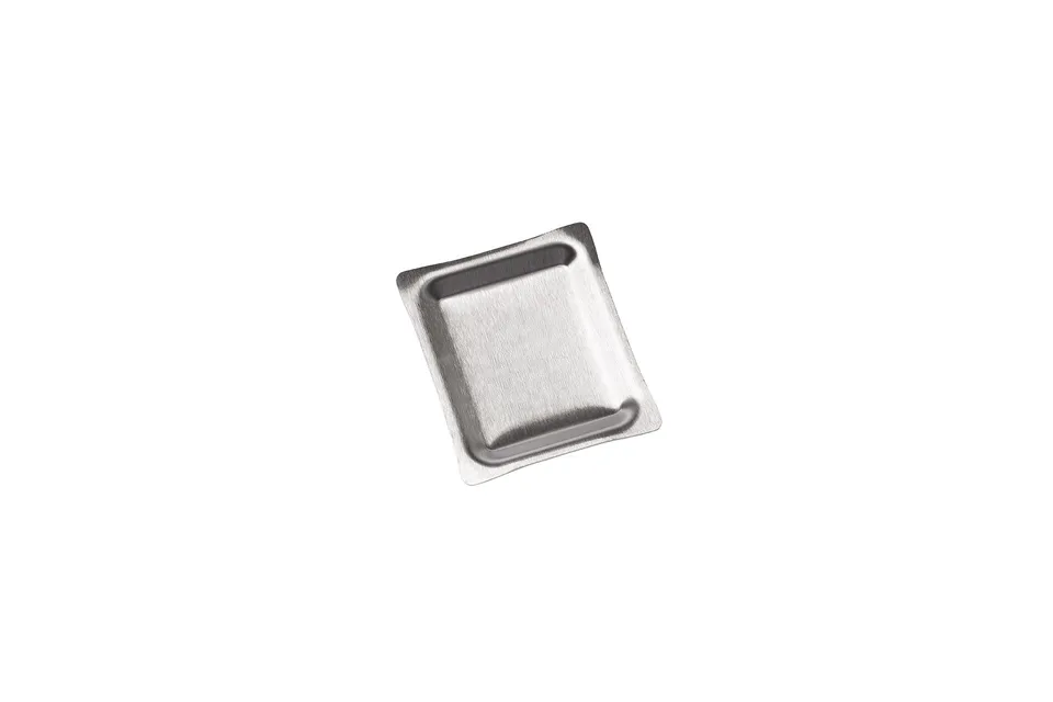 Bushcraft Essentials Bushbox coupelle combustible inox