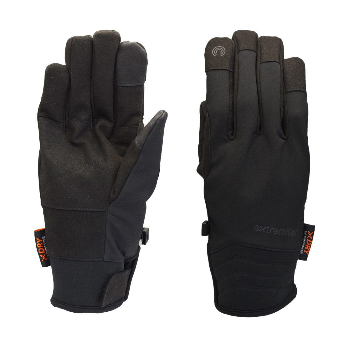 Terra Nova Active Quest gants randonnée imperméables