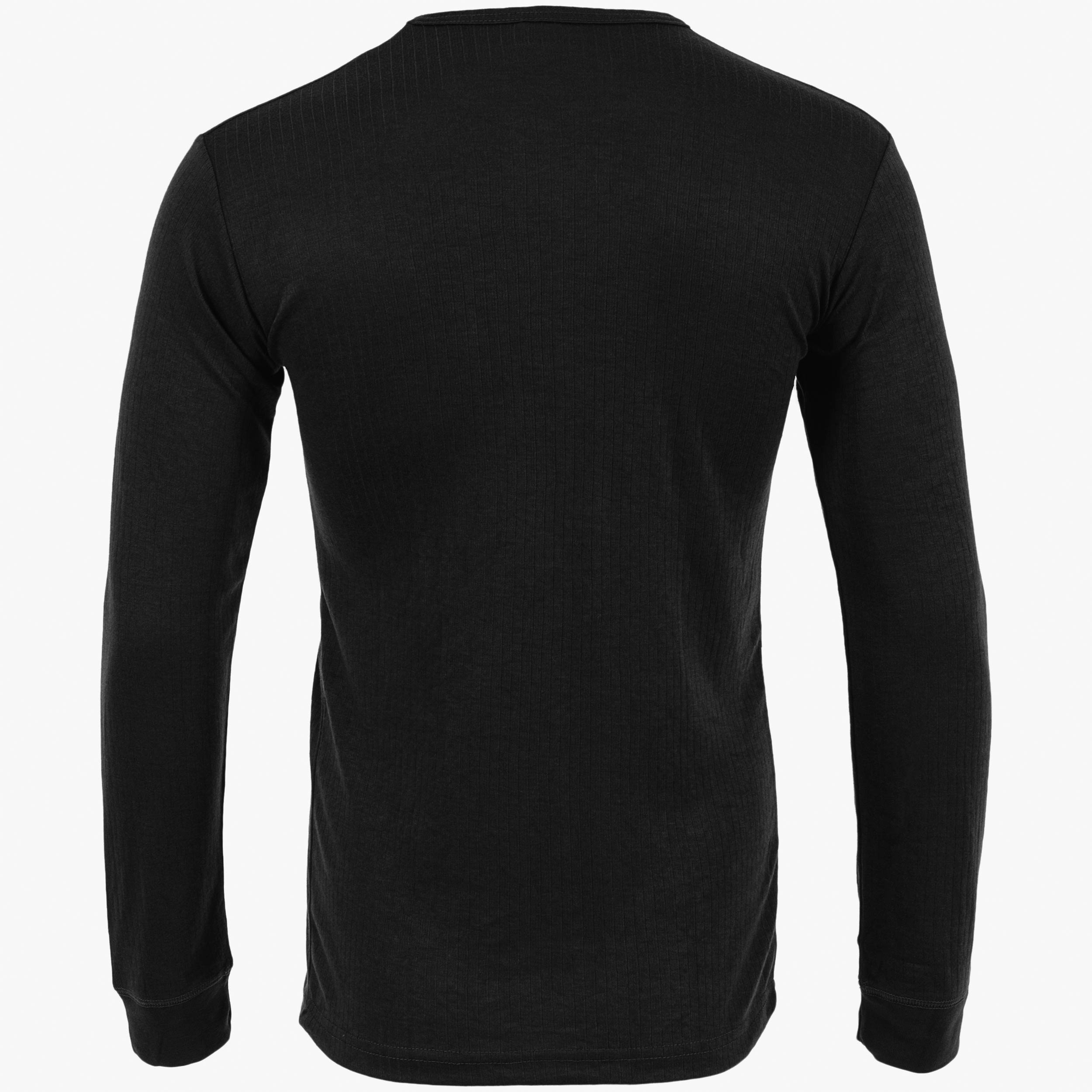 Highlander Thermal maillot thermique manches longues noir L
