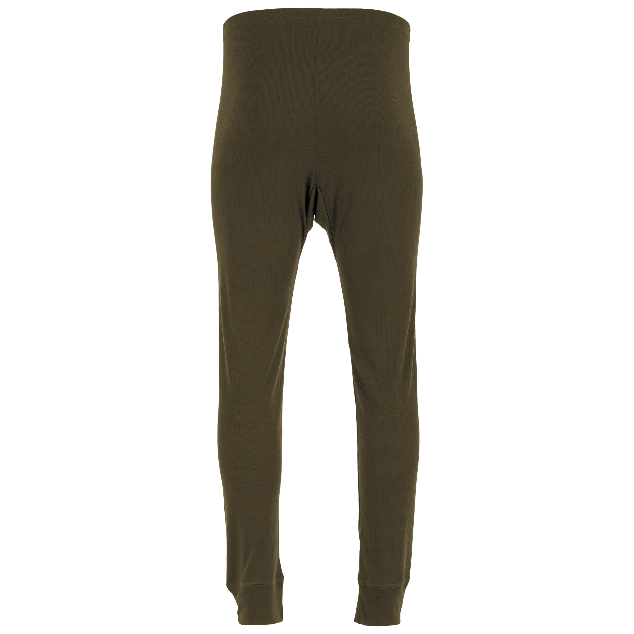 Highlander Thermal collant thermique homme noir taille M