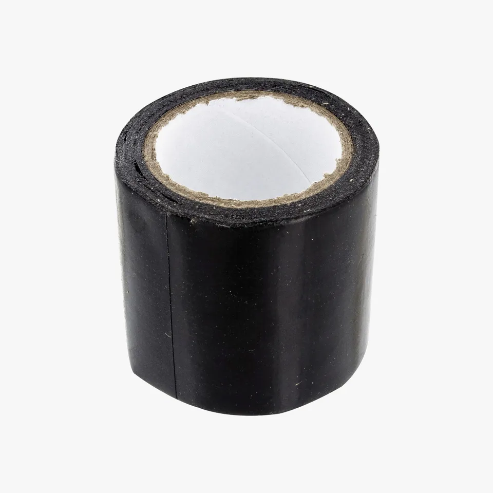Highlander Gaffer Tape ruban réparation tente gris