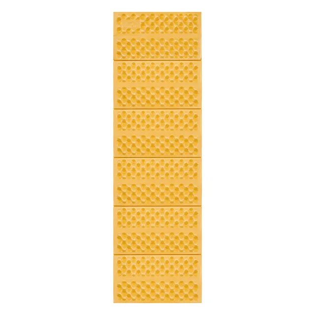 Naturehike Troues R3.5 matelas mousse pliable -8°C vert