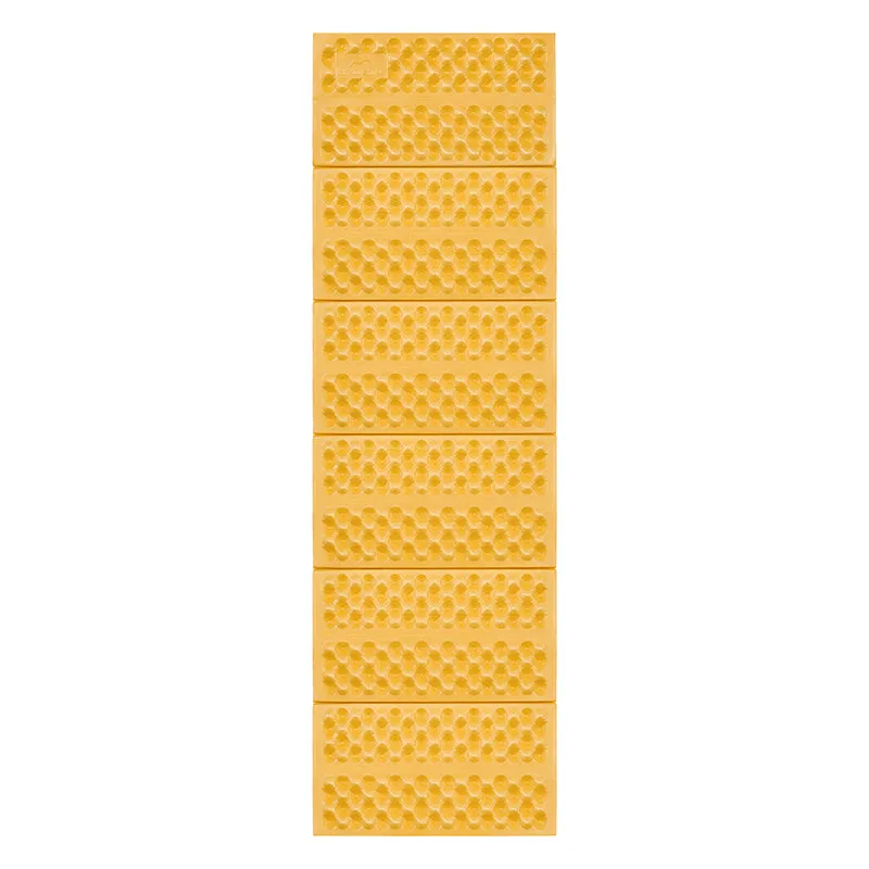 Naturehike Troues R3.5 matelas mousse pliable -8°C vert