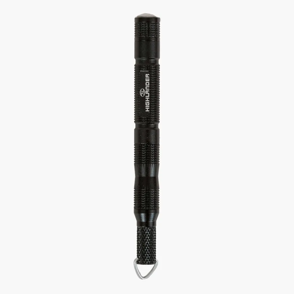 Highlander Survival Bushcraft Tinder Stick allume-feu avec boussole