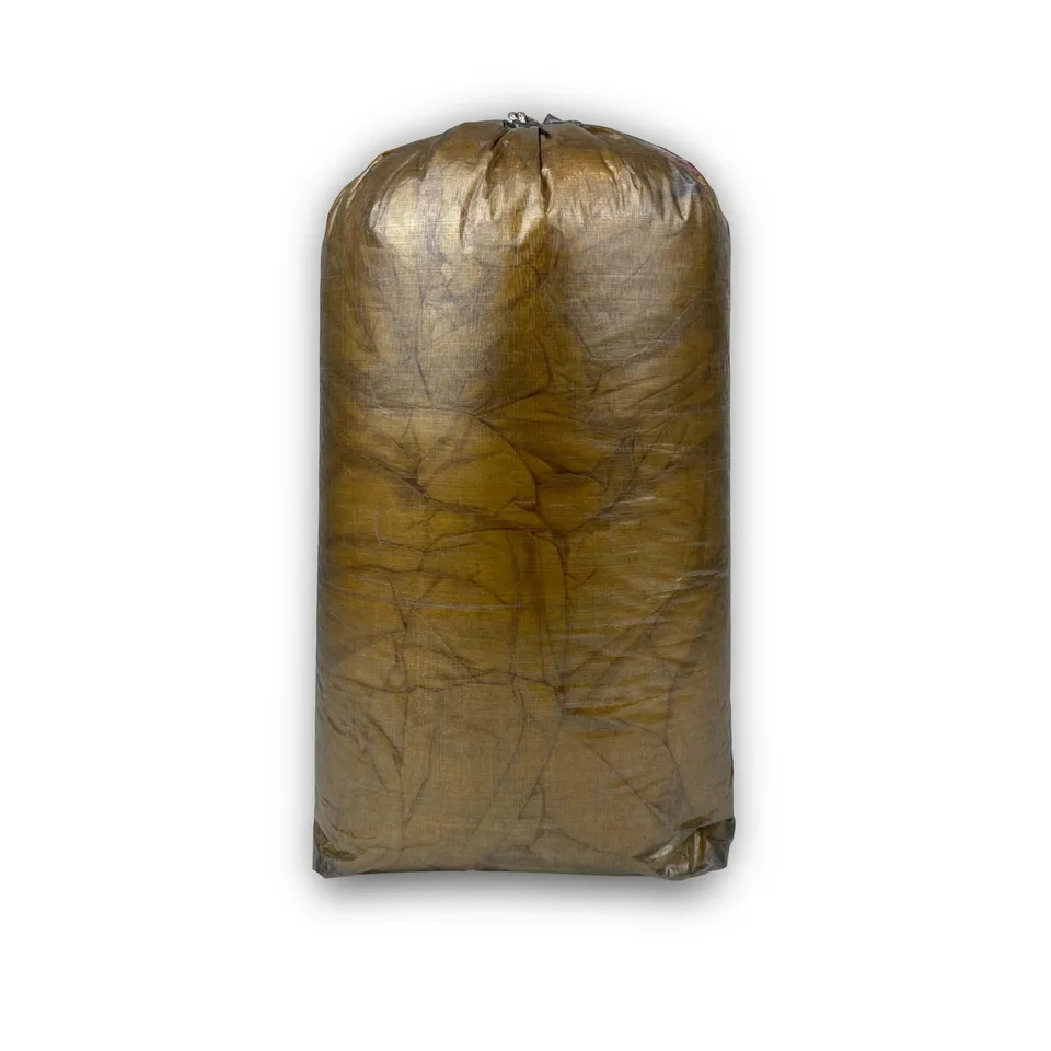 Hyberg Stuff Bag sac rangement Dyneema M 4,5 L