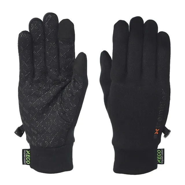 Terra Nova Active Contact Power Liner gants tactiles