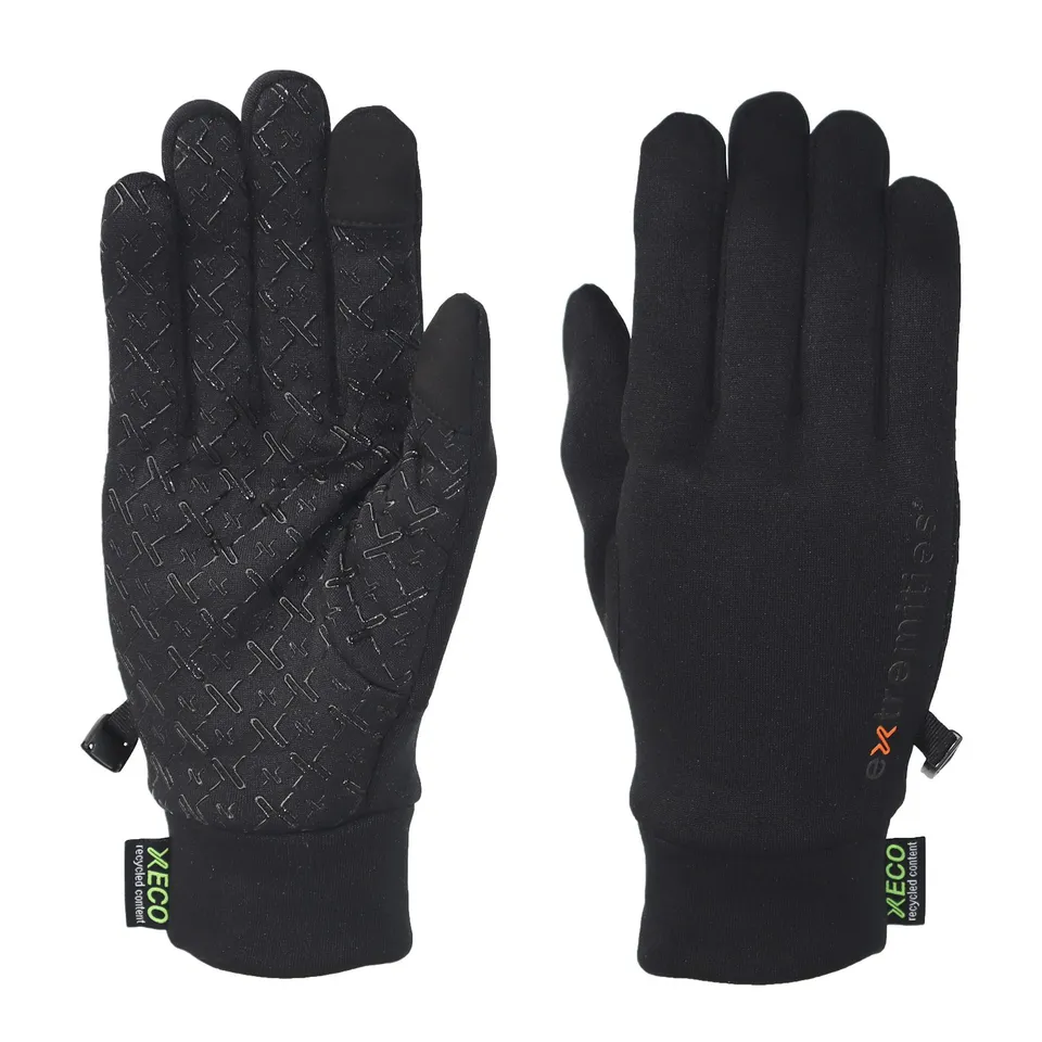 Terra Nova Active Contact Power Liner gants tactiles