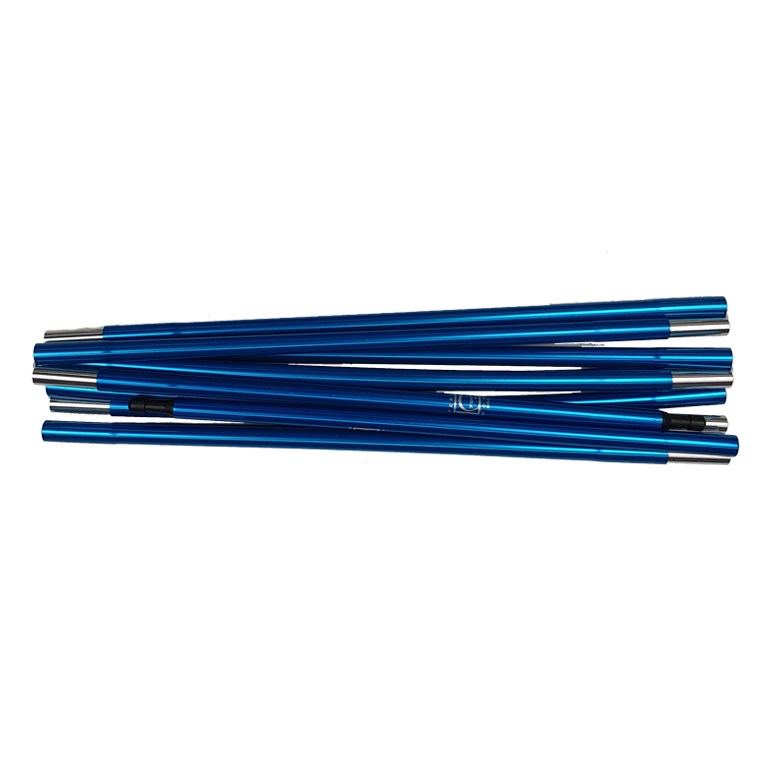 Terra Nova Starlite 2 arceaux tente bleu 2800mm rouge 2520mm