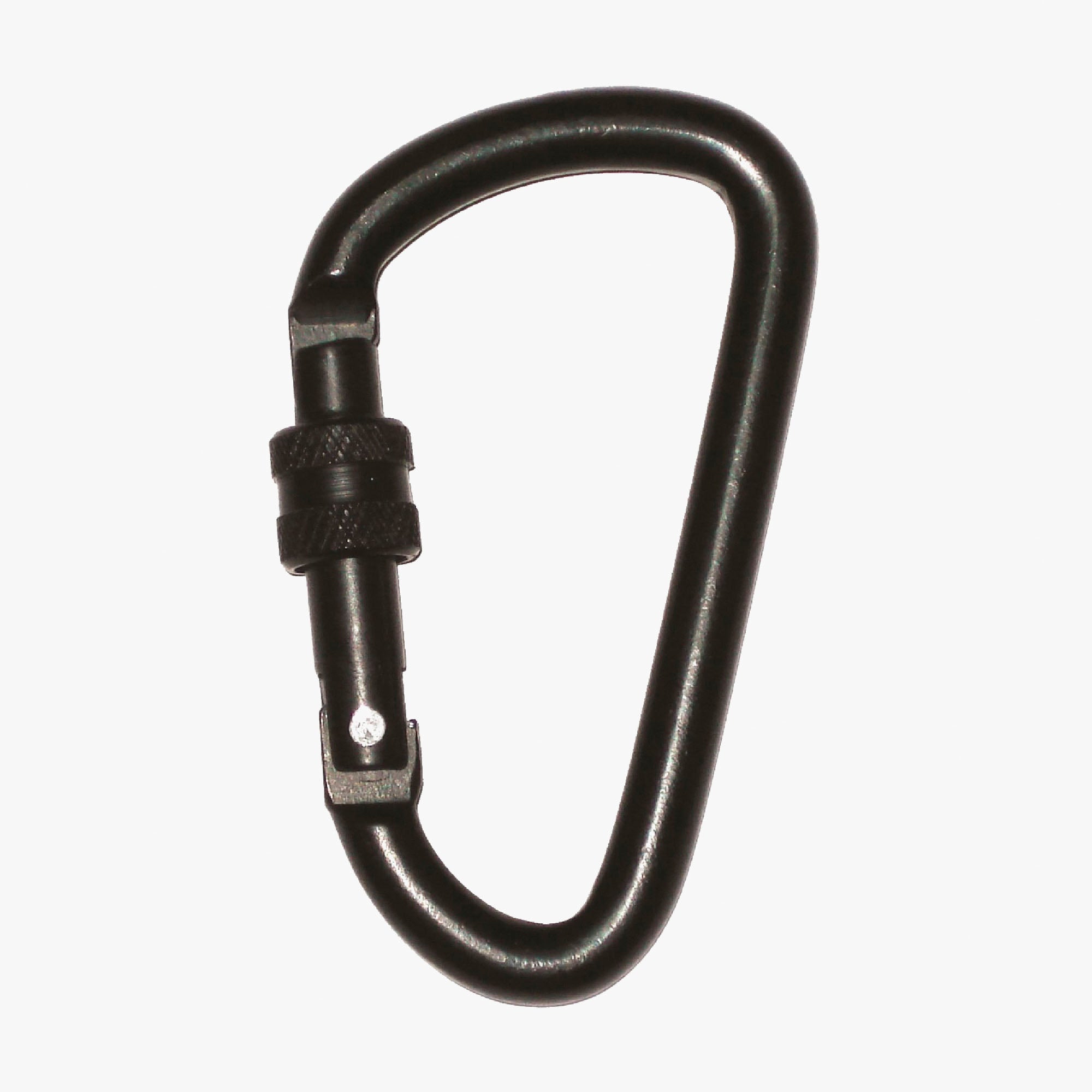 Highlander Basilisk mousqueton alu vis 8 mm