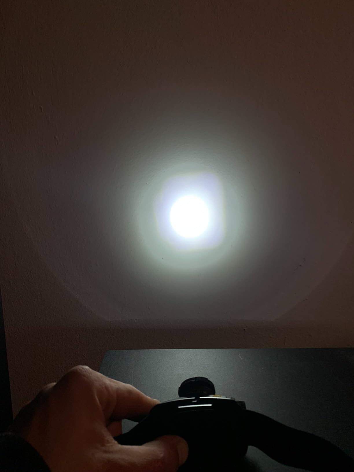 Ledlenser H5 Core Lampe Frontale 350 lm Piles AA IP67
