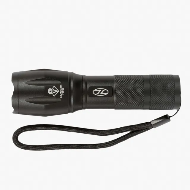 Highlander Orion 280 lampe torche zoom 280 lumens