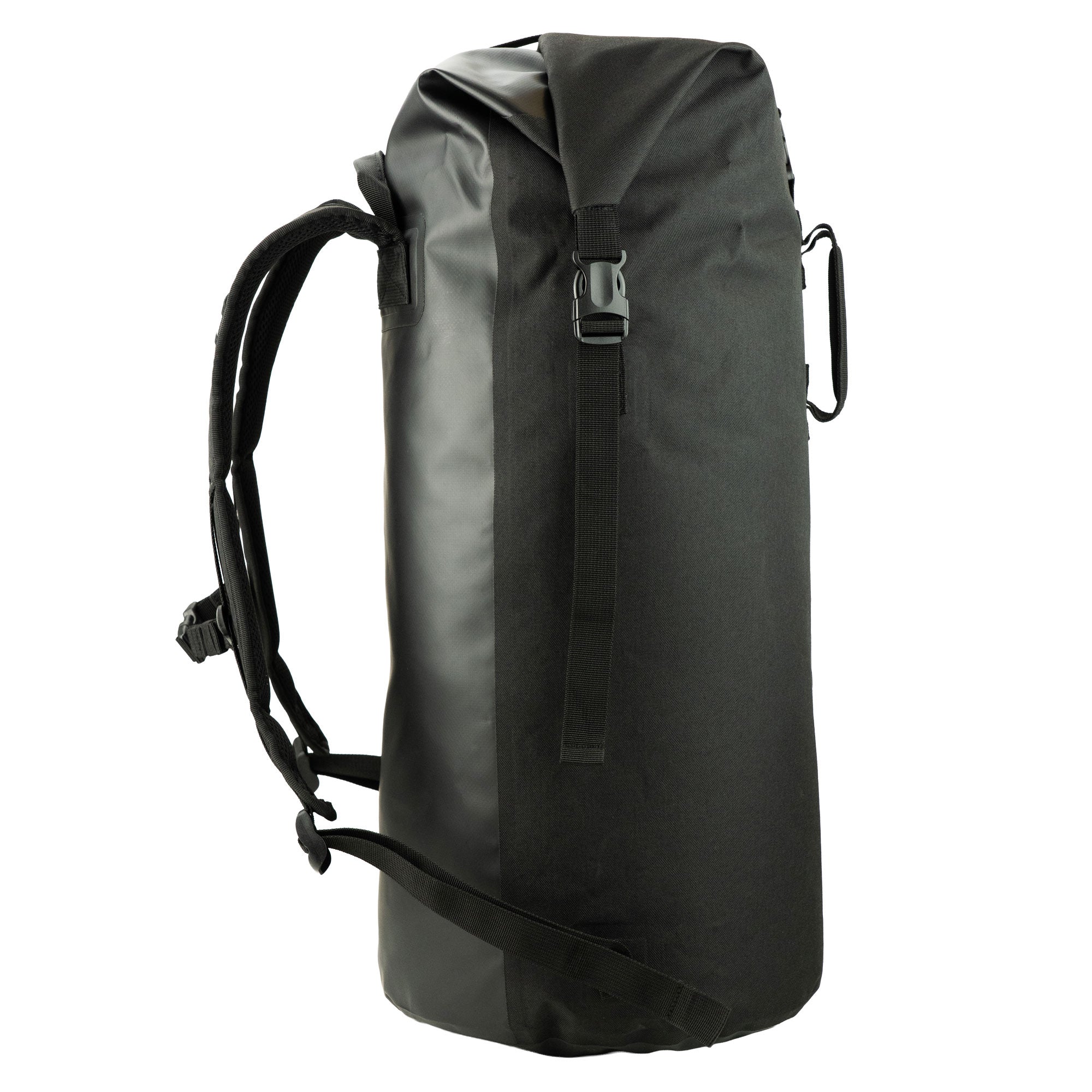 Highlander Affric sac à dos étanche 45 L noir 500D