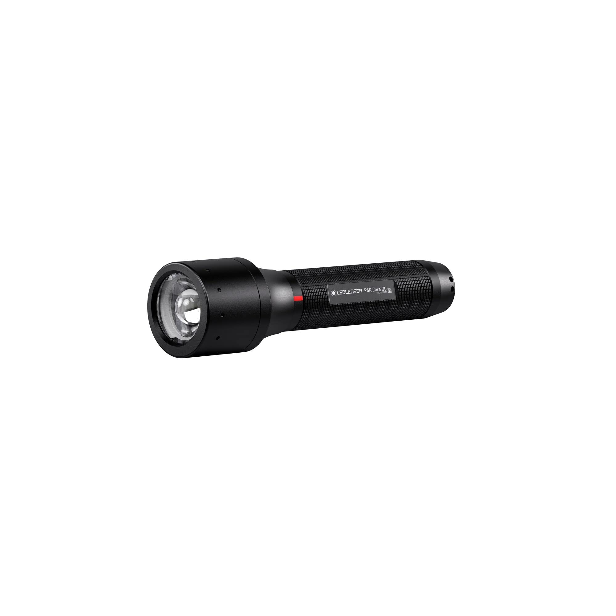 Ledlenser P6R Core QC lampe torche 270 lm RGB rechargeable