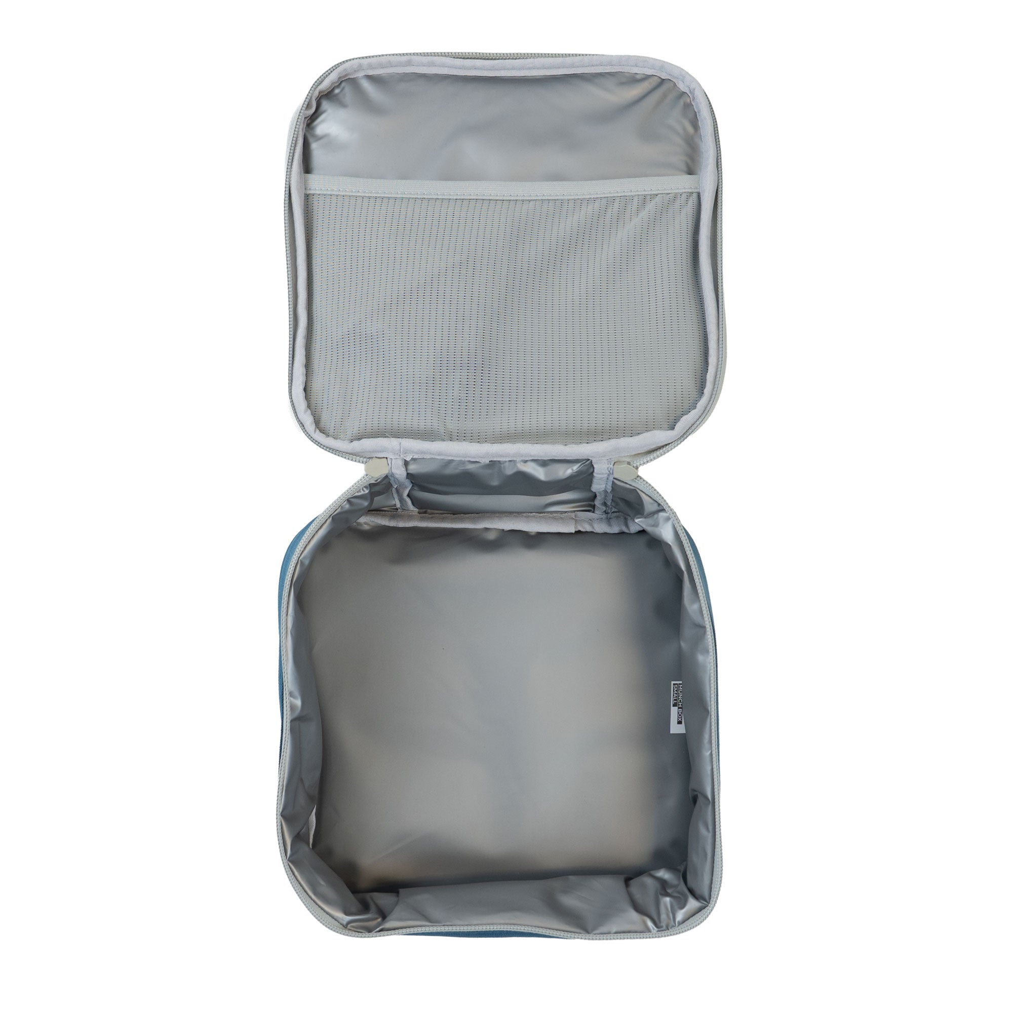 Highlander Munch Box Small boîte isotherme noire isotherme PEVA
