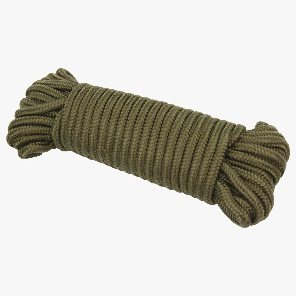 Highlander Utility Rope corde 7 mm x 15 m survie