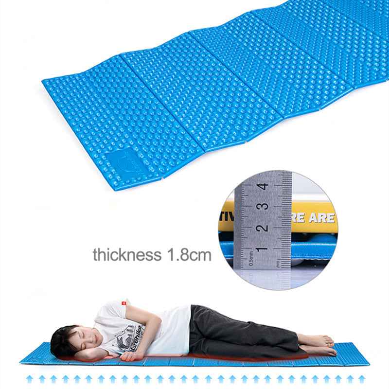 Naturehike matelas mousse camping pliable 183×56 cm