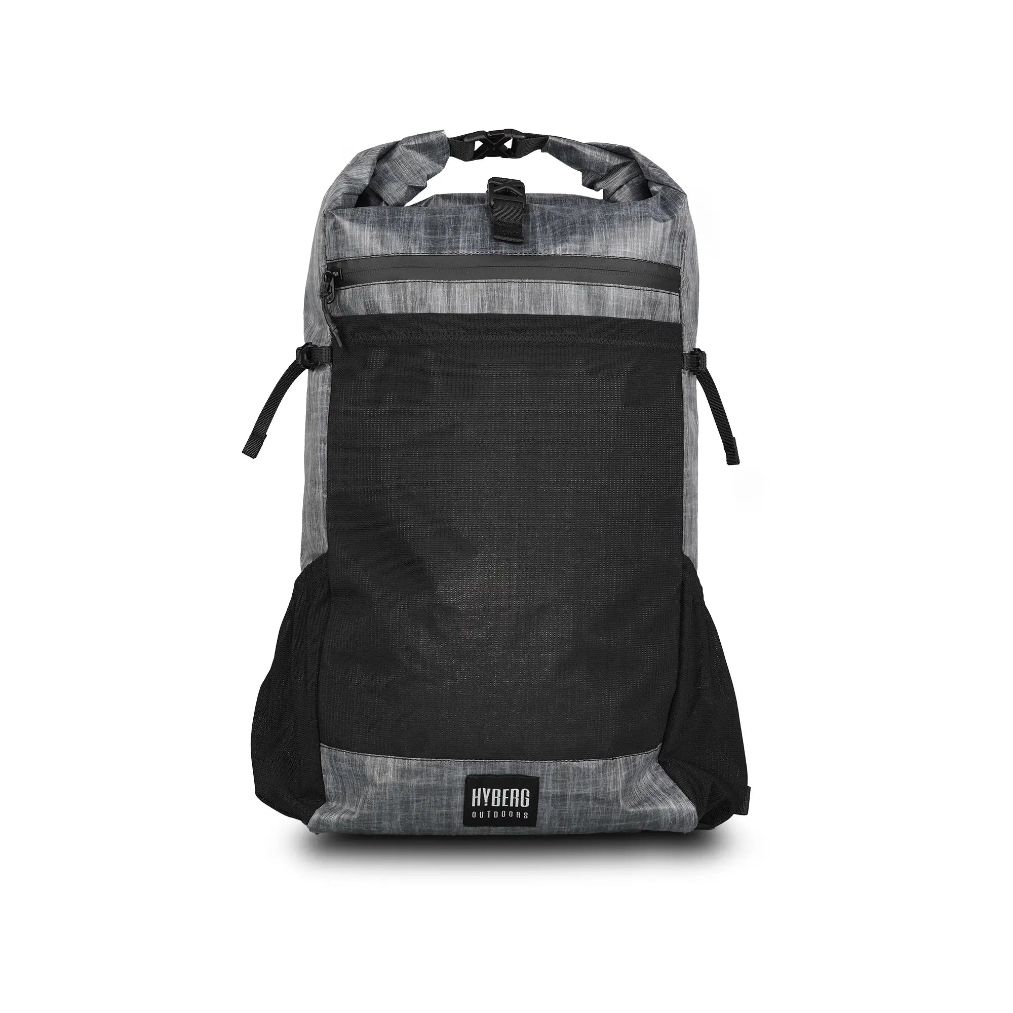 Hyberg Event 30L Sac à Dos Cabine Gris Léger 385g