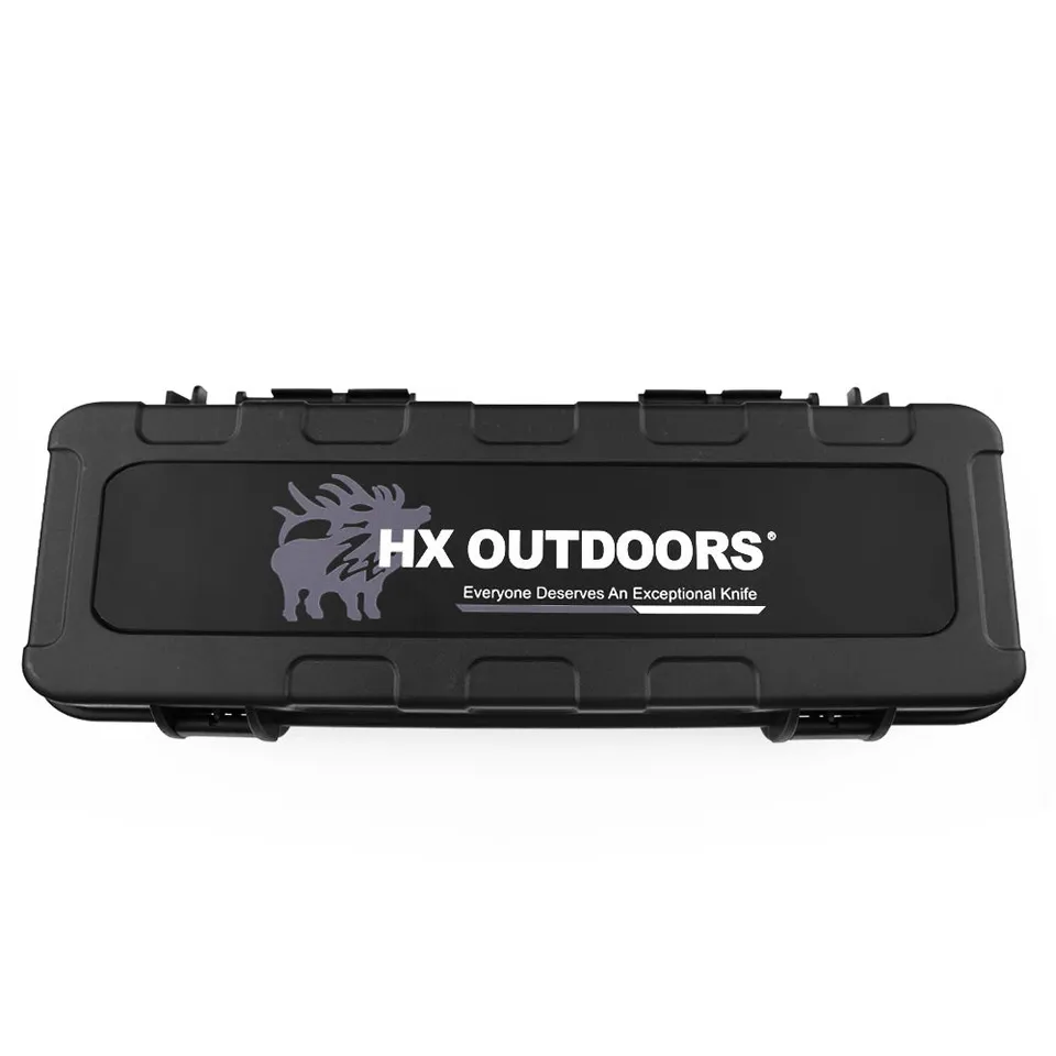 HX Waterproof Plastic Case boîte étanche Large 43 cm
