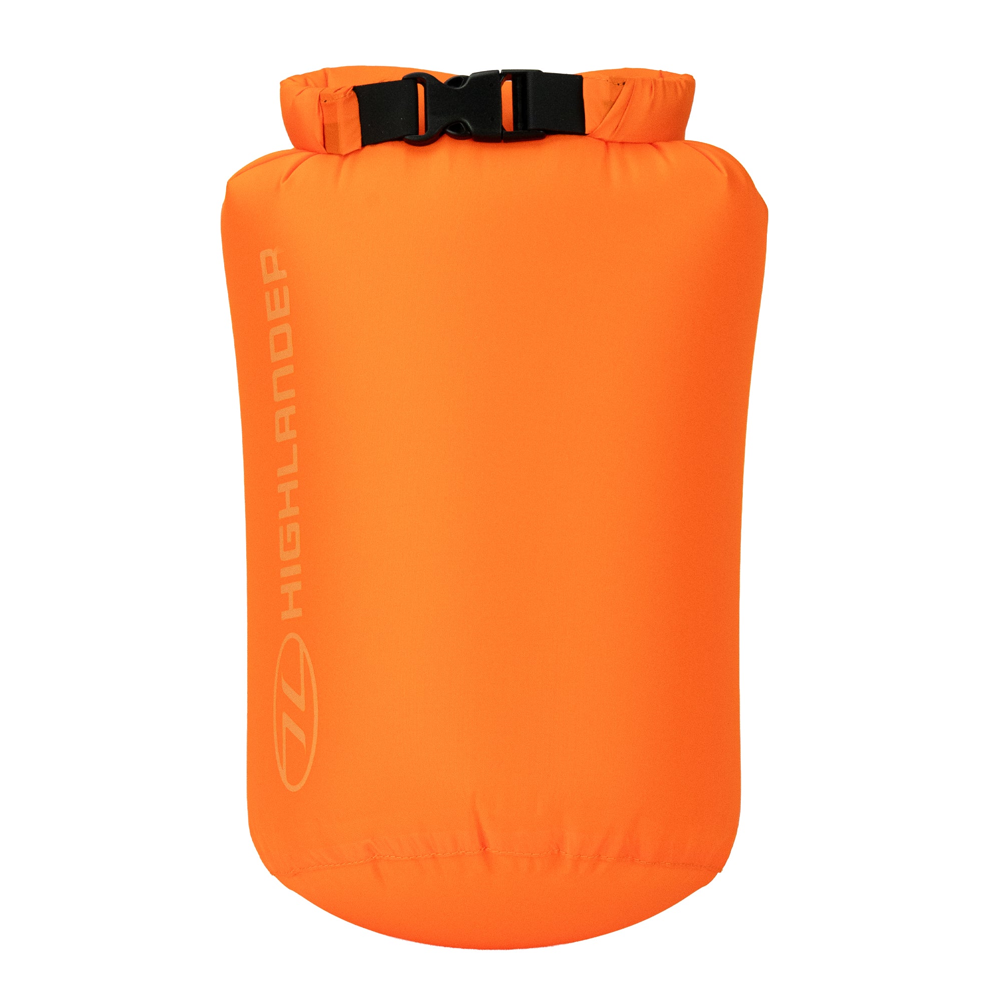 Highlander X-Lite V2 sac étanche 13L vert imperméable