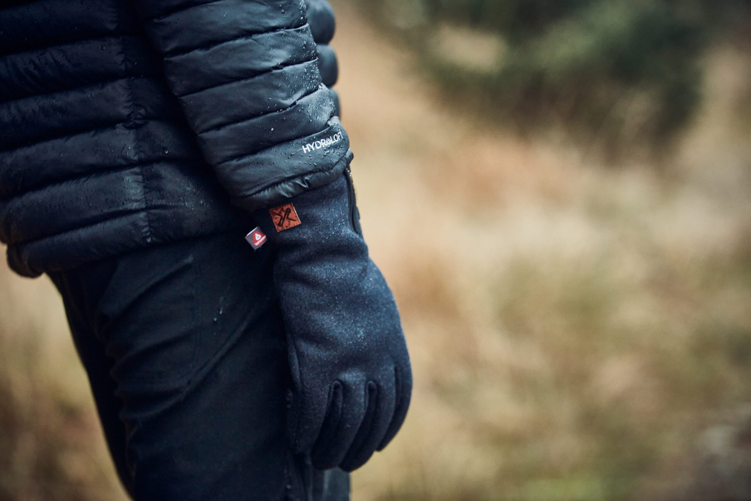 Terra Nova Furnace Ultra gants hiver imperméables