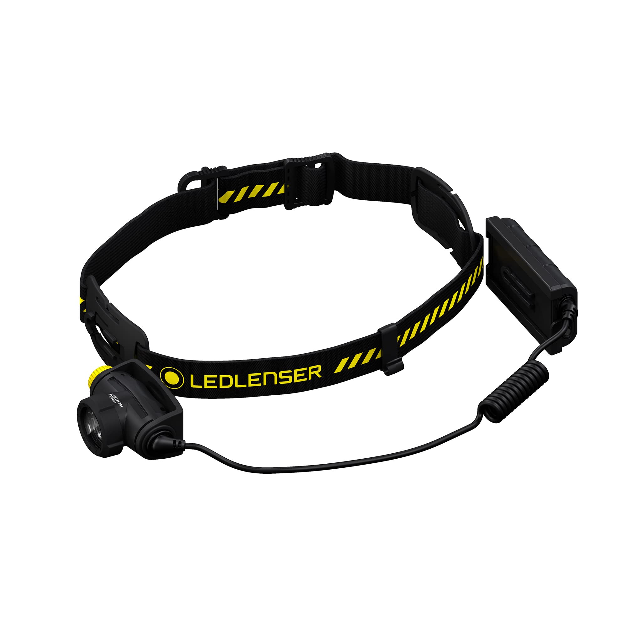 Ledlenser H5R Work lampe frontale 500 lm rechargeable IP67