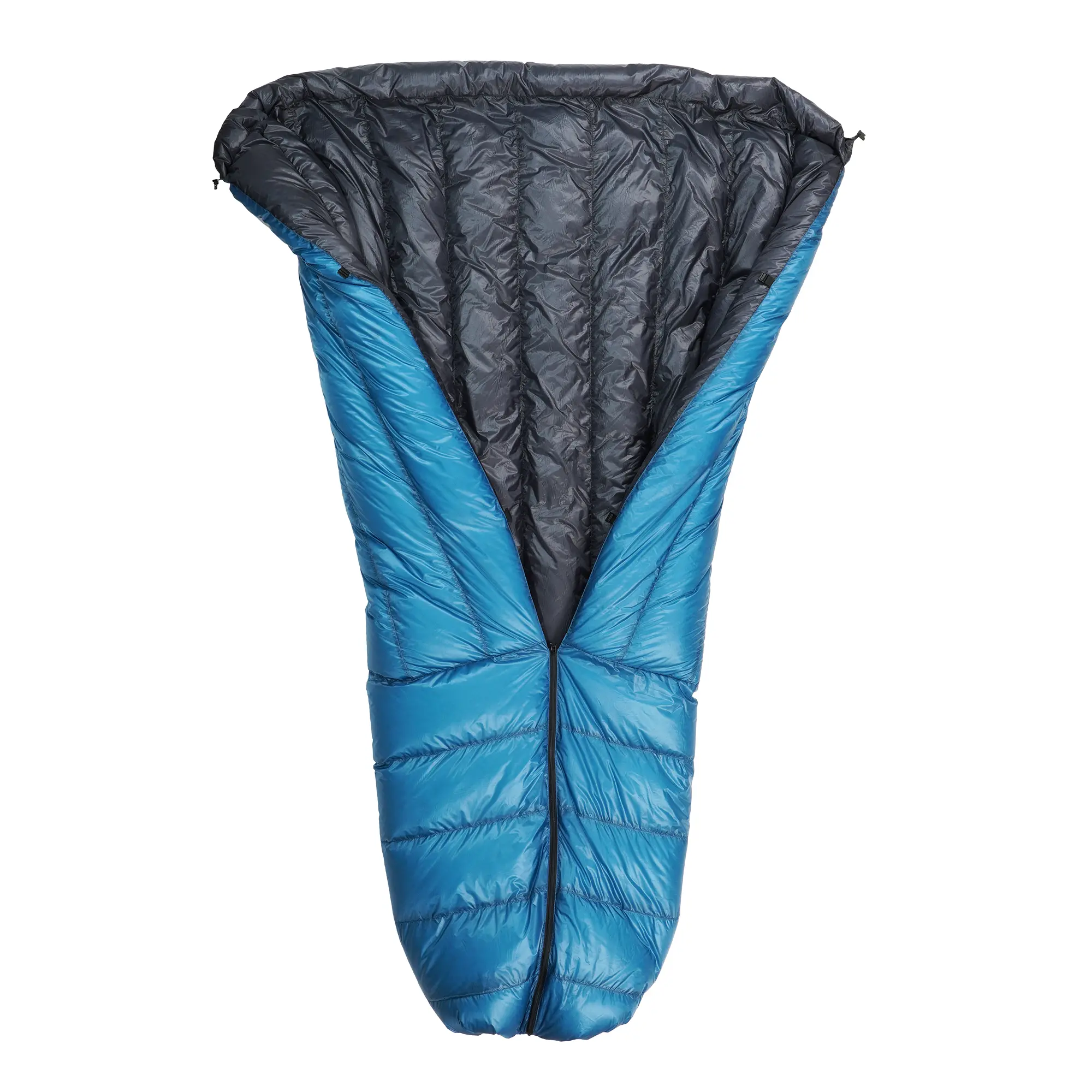 Hyberg Loner Lite 250 quilt duvet 850+ Anacapa M