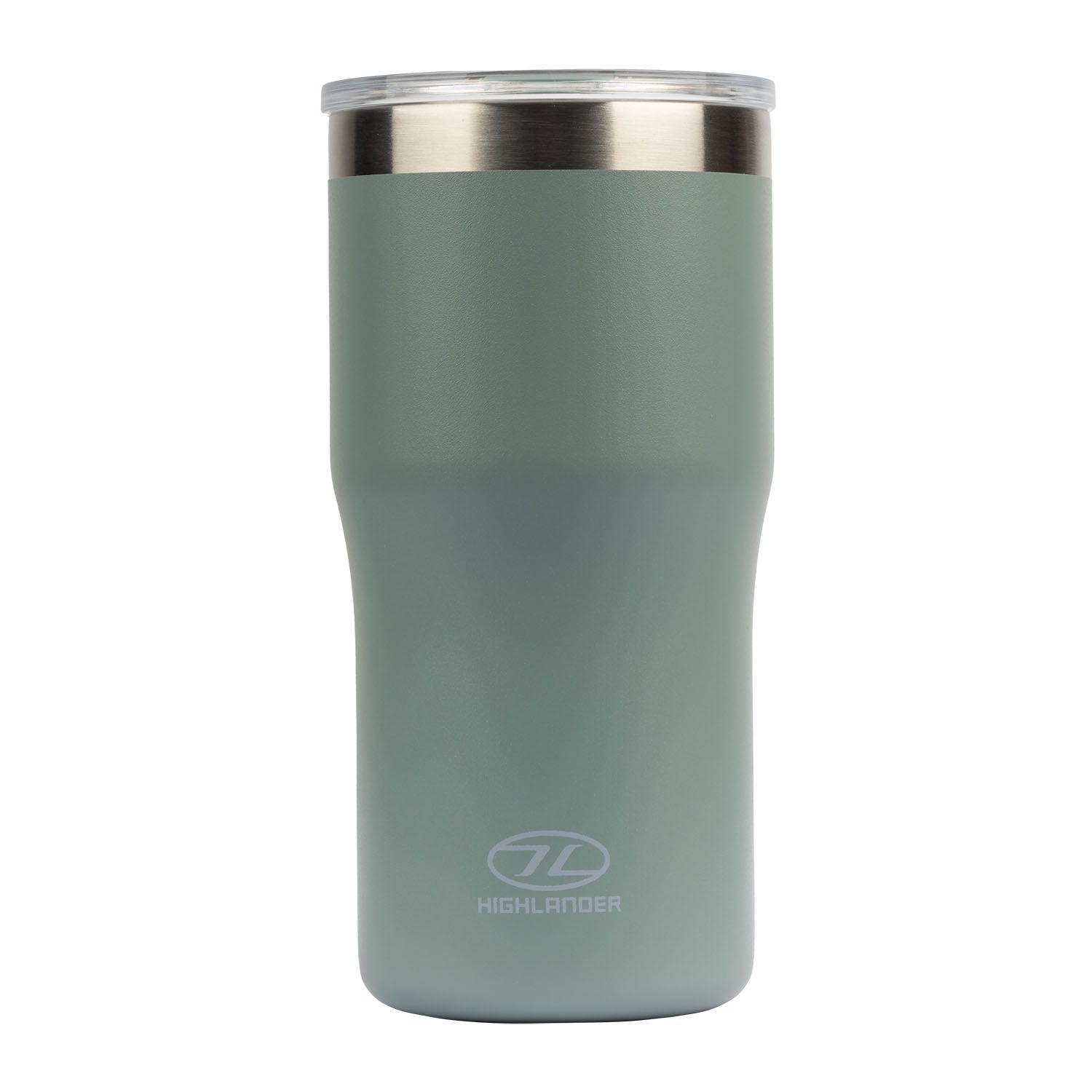 Highlander Guzzler 500 gobelet isotherme Charcoal