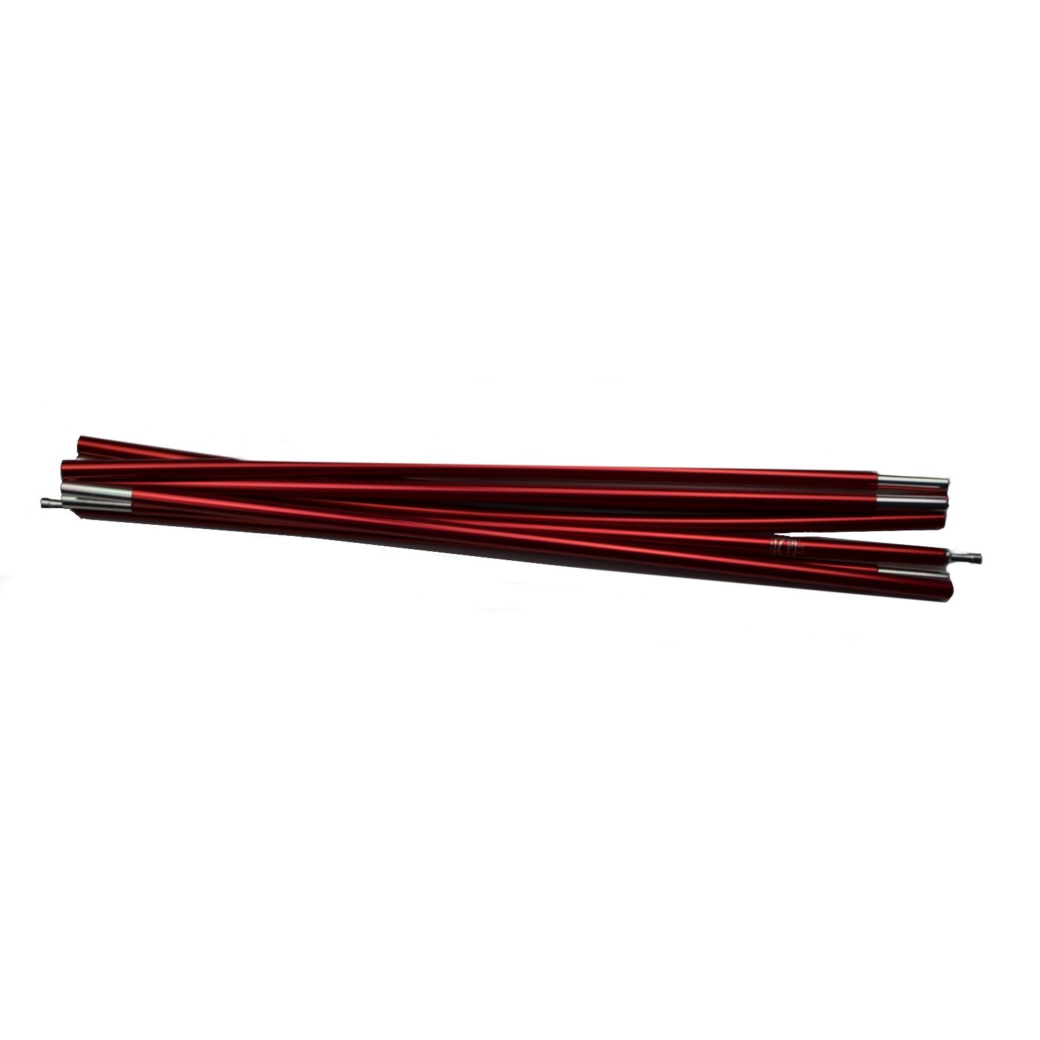 Terra Nova Quasar arceaux tente 9,5 mm kit 4 mâts