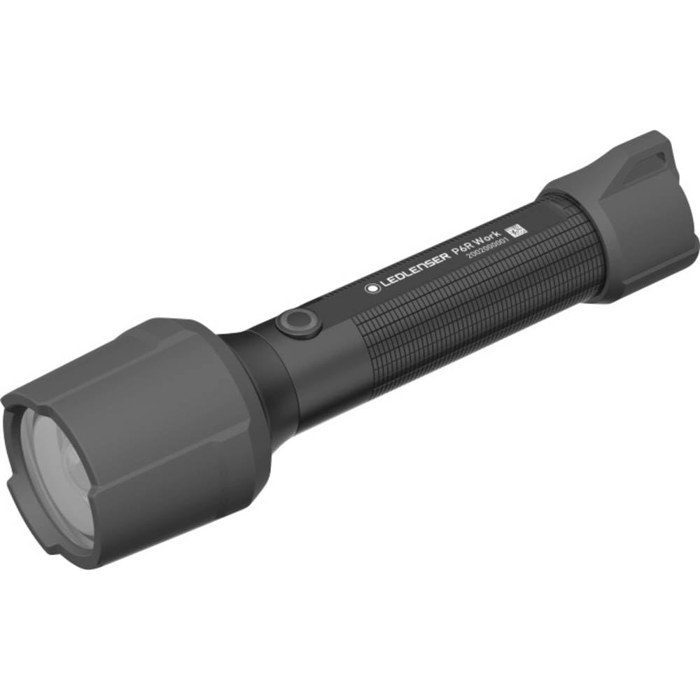 Ledlenser P6R Work lampe torche 850 lm rechargeable IP68