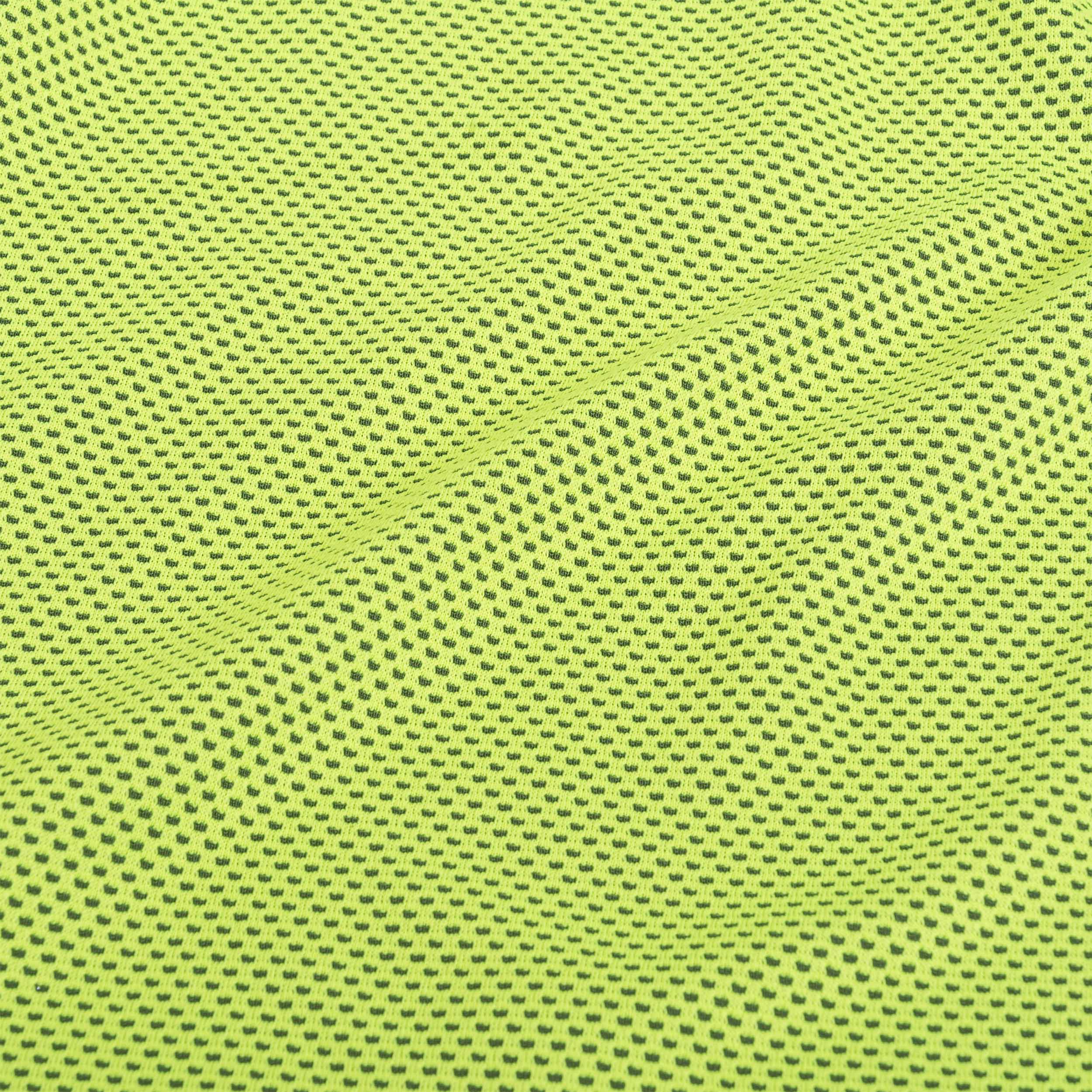 Highlander Cool Tech serviette rafraîchissante bleue 52 g