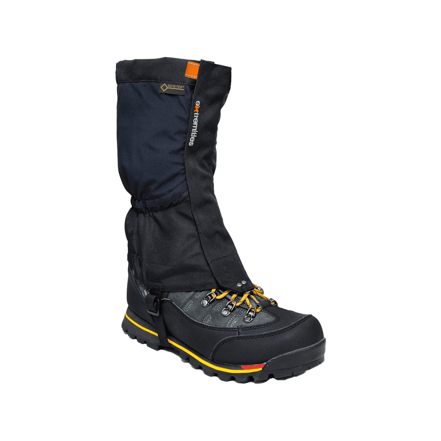 Terra Nova Explore Tay guêtre cheville Gore-Tex imperméable